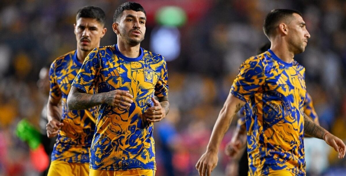 Tigres, Cruz Azul, Liga MX, jornada 12, en vivo, cobertura, minuto a minuto, crónica
