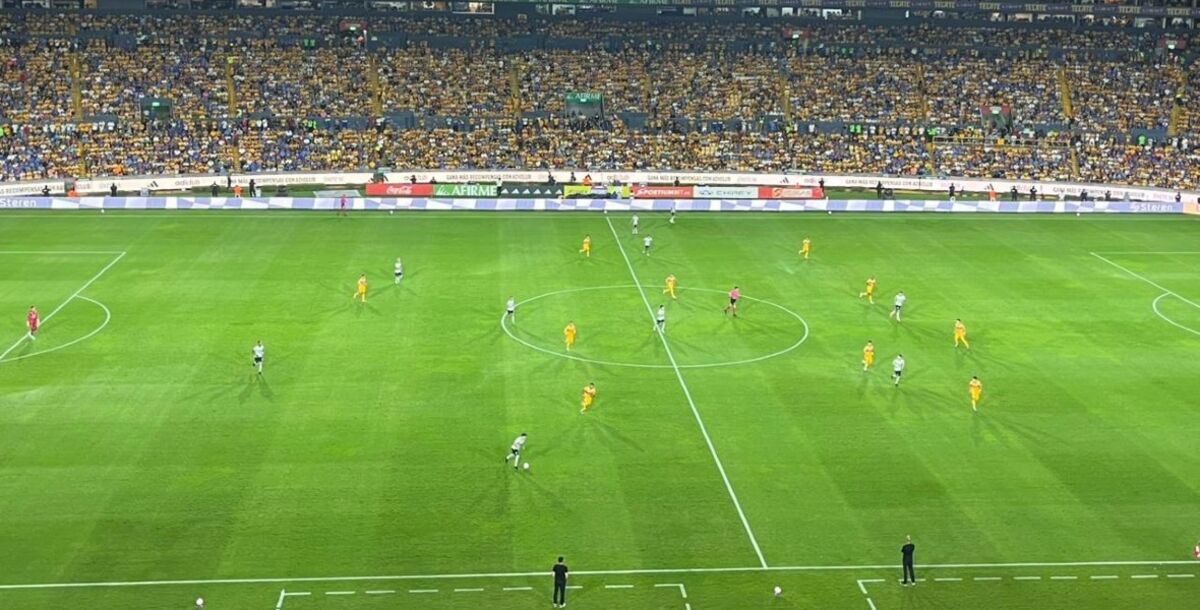 Tigres, Cruz Azul, Liga MX, jornada 12, en vivo, cobertura, minuto a minuto, crónica