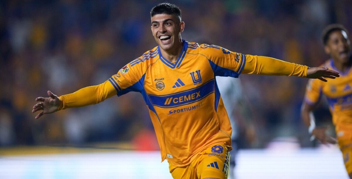 Tigres, Cruz Azul, Liga MX, jornada 12, en vivo, cobertura, minuto a minuto, crónica