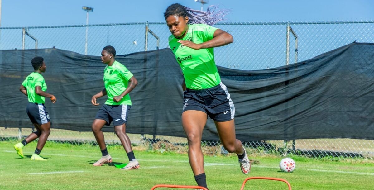 Previa, Santos, Juárez, Jornada 15, Apertura 2025, Liga MX Femenil