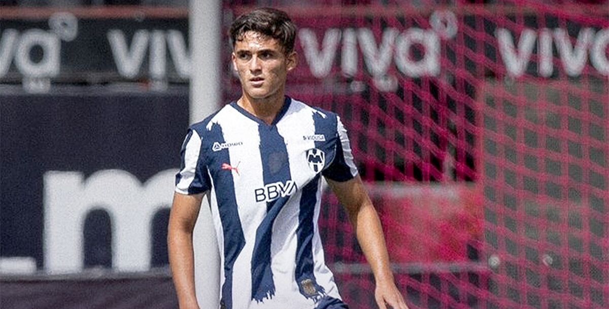 Xolos, Rayados, Monterrey, Tijuana, Sub 21, Sub 19, Liga MX, Apertura 2025, Jornada 12, Fuerzas Básicas, crónica, resultado, goles, Esteban Landazabal, Isaác Moreno