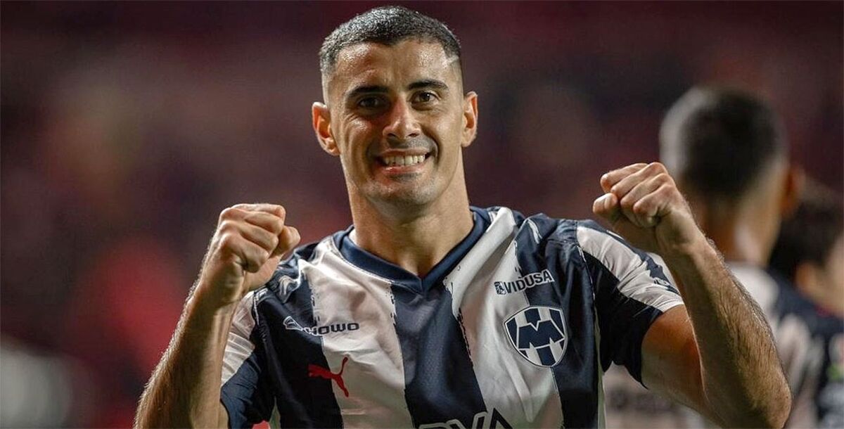 Xolos, Rayados, Monterrey, Tijuana, Liga MX, Apertura 2025, Jornada 12, Estadio Caliente, crónica, resultado, goles