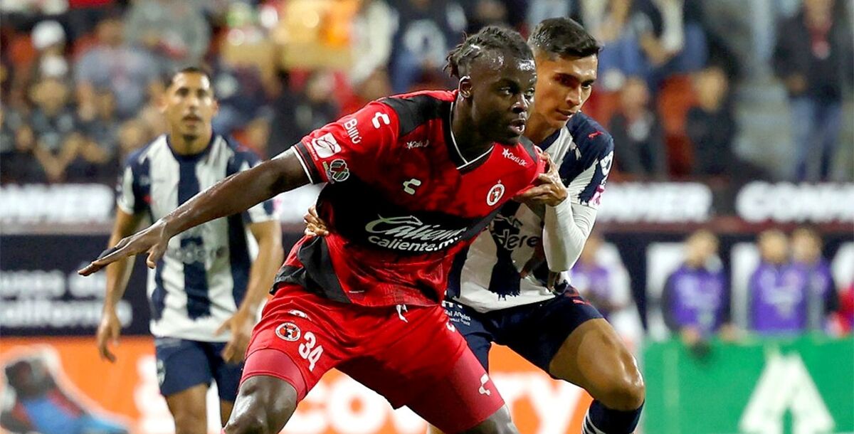 Rayados, Tigres, Liga MX, Apertura 2025, regla de menores, México Sub 20