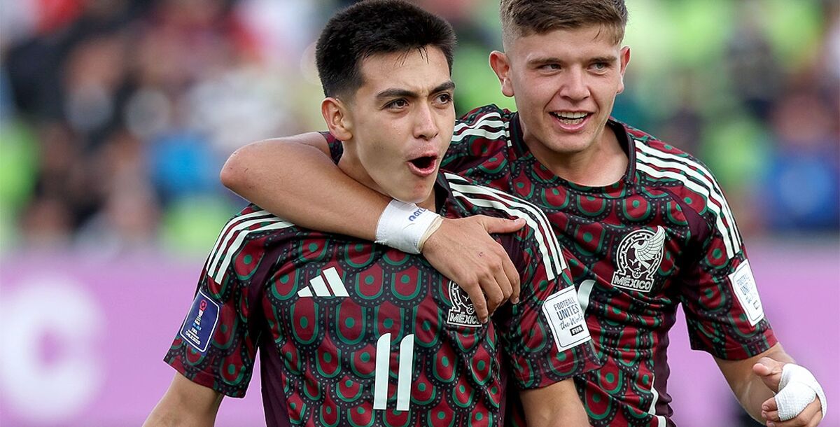 Gilberto Mora, México, Selección Mexicana, Tri Sub 20, Xolos, Tijuana, Juan Carlos Osorio, Javier Aguirre, Copa Oro, Liga MX, Leagues Cup