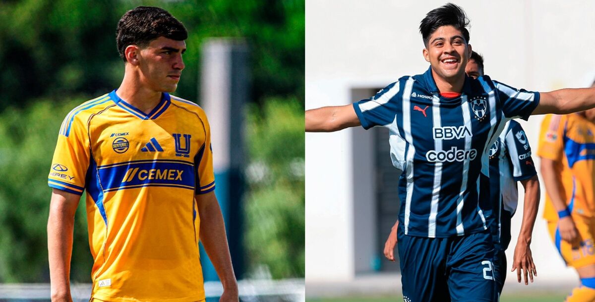 Selección Mexicana, Sub 18, Alex Diego, Henrique Simeone, Aldahir Valenzuela, convocatoria, gira, Portugal, Sporting de Lisboa, FC Porto, Paços de Ferreira