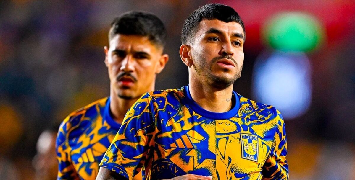 Tigres, descanso, entrenamiento, Cruz Azul, empate, fecha FIFA
