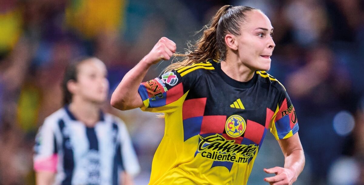 Liga MX Femenil, Apertura 2025, Jornada 14, Rayadas, América, seguimiento minuto a minuto, en vivo, crónica, resultados, goles