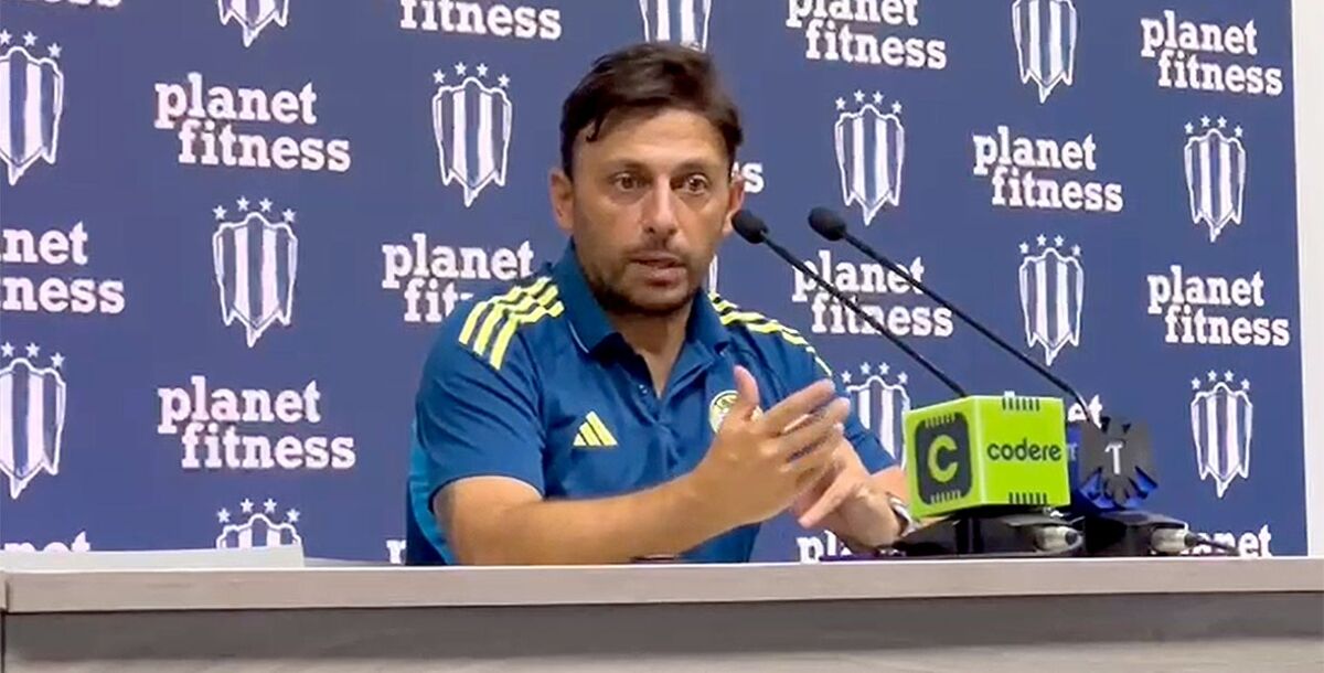 Rayadas, América, Liga MX Femenil, Apertura 2025, Jornada 14, Ángel Villacampa, reacciones