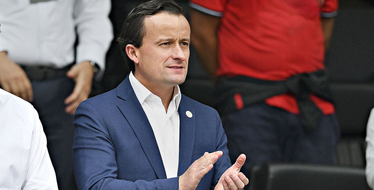 FIFA, Mikel Arriola, Íñigo Riestra, Mariana Gutiérrez, Paola López, Federación Mexicana de Futbol, nuevos puestos