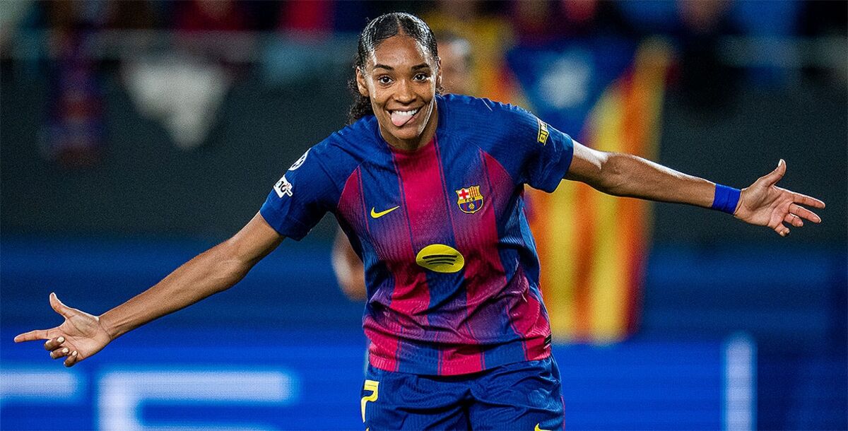 UEFA Women's Champions League, Barcelona Femenil, Bayern Munich, Liga F, Frauen Bundesliga, Estadio Johan Cruyff, crónica, resultado, goles