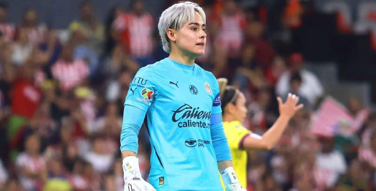 Chivas Femenil, Guadalajara, Blanca Félix, fractura, lesión, entrenamiento, cirugía, Liga MX Femenil