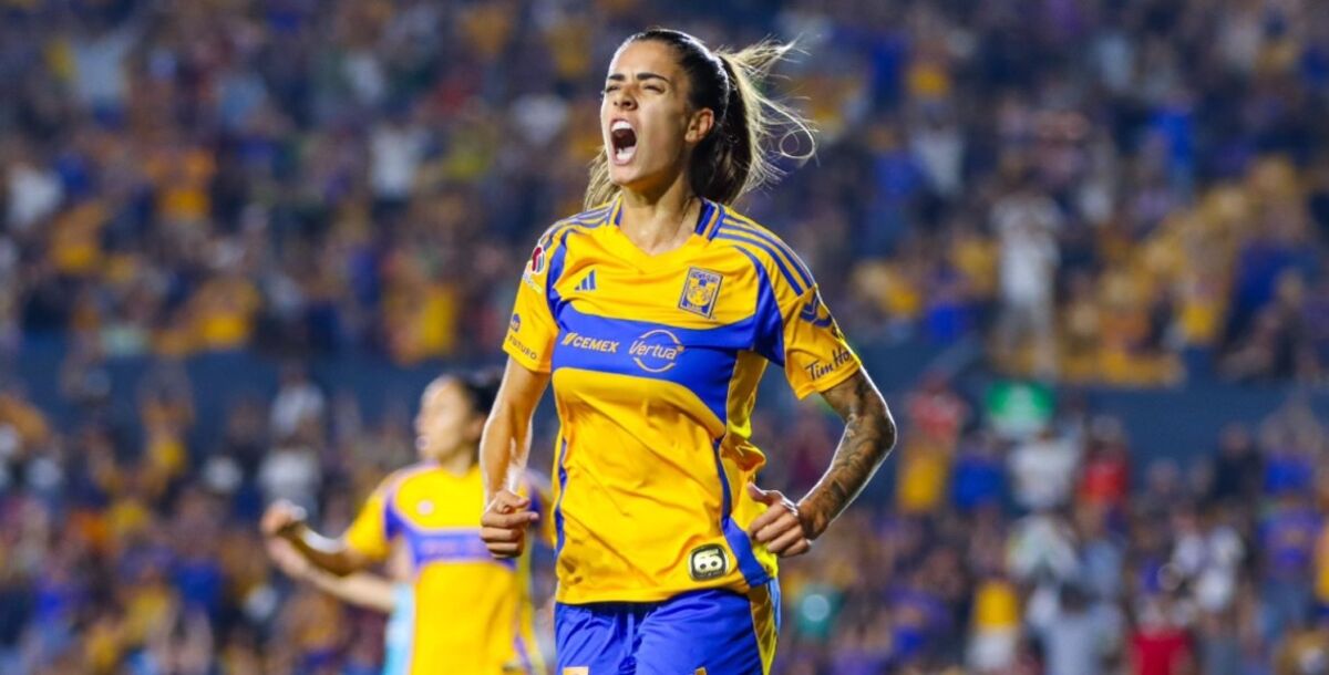 Tigres Femenil, Jheniffer Cordinali, convocatoria, Selección Brasileña, Fecha Fifa, Inglaterra, Italia