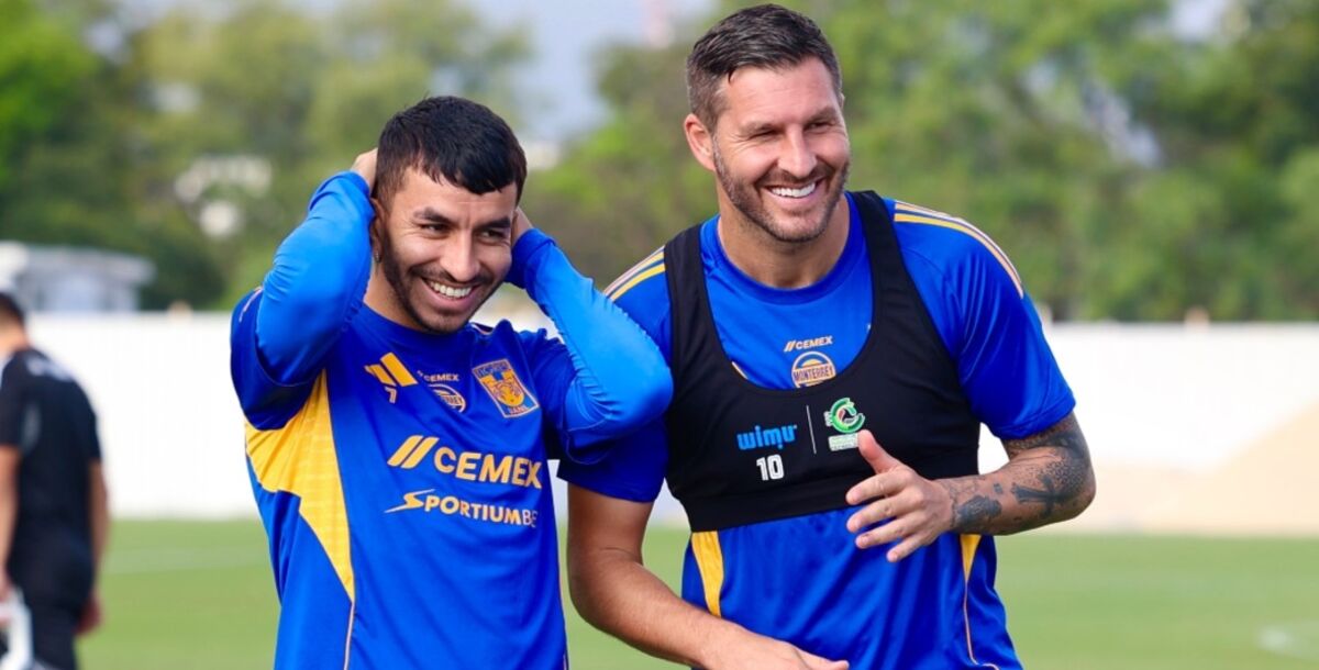 Tigres, rendimiento, Liga MX, Fecha FIFA, Liguilla, Guido Pizarro, Rómulo, Purata, Joaquim, Ángel Correa, Brunetta