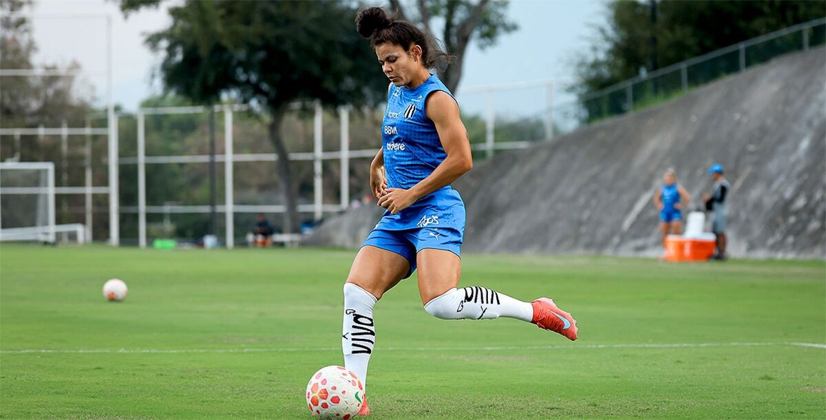 Rayadas, Xolos, Tijuana, Liga MX Femenil, Apertura 2025, Jornada 15, Estadio Caliente, previa