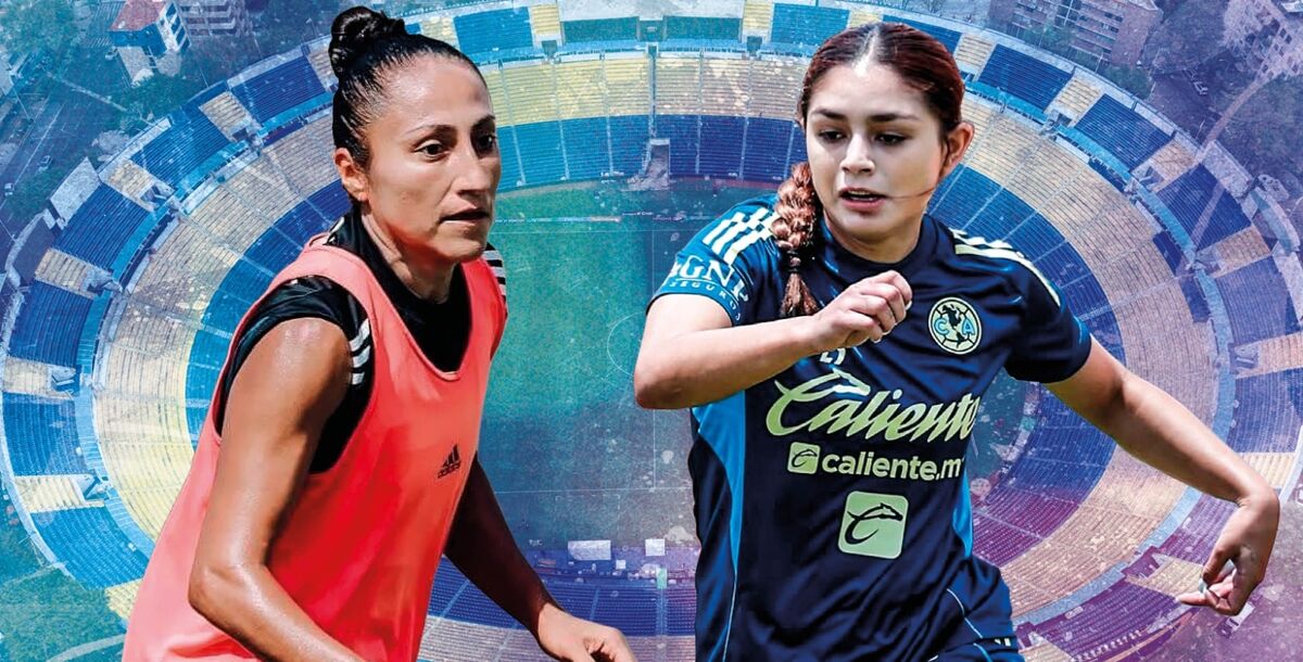 Tigres Femenil, América, Águilas, Liga MX Femenil, Apertura 2025, Jornada 15, Estadio Ciudad de los Deportes, previa, clásico