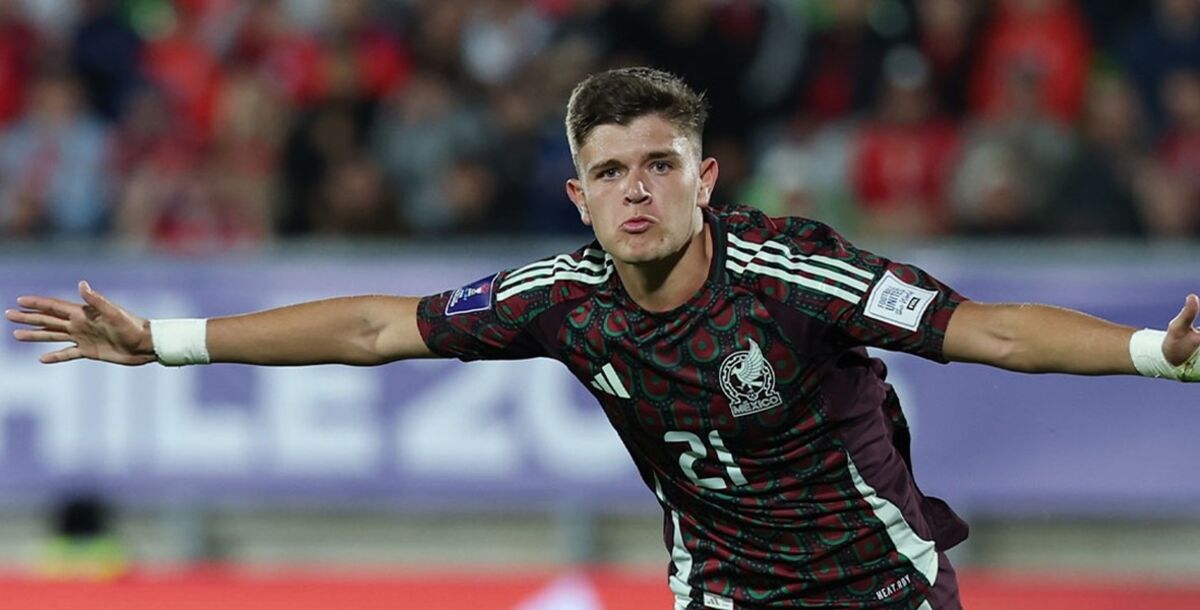 Previa, México, Argentina, Copa del Mundo, Sub 20, Gilberto Mora, Eduardo Arce