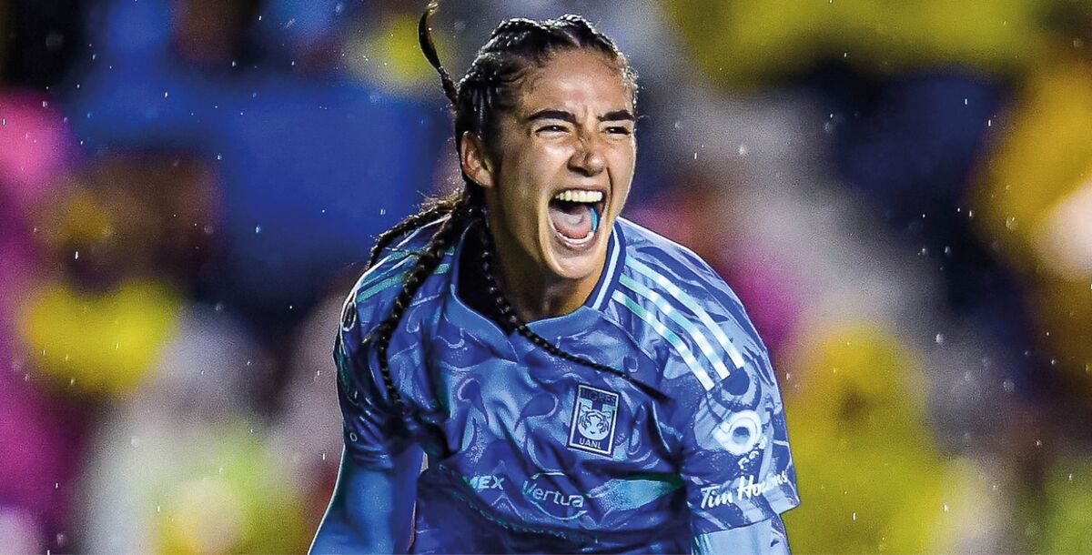 América, Tigres Femenil, Liga MX Femenil, Apertura 2025, Jornada 15, Estadio Ciudad de los Deportes, crónica, resultado, goles