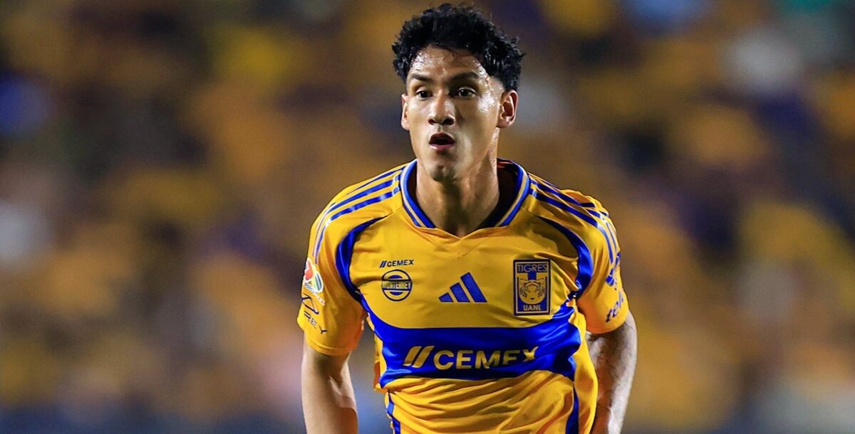 Tigres, Uriel Antuna, números, rendimiento, Guido Pizarro, campeón de goleo, Cruz Azul, liga MX