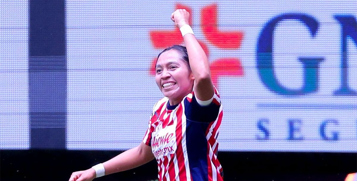 Puebla, Chivas, Rebaño, Enfranjadas, Liga MX Femenil, Apertura 2025, Jornada 15, Estadio Akron, previa