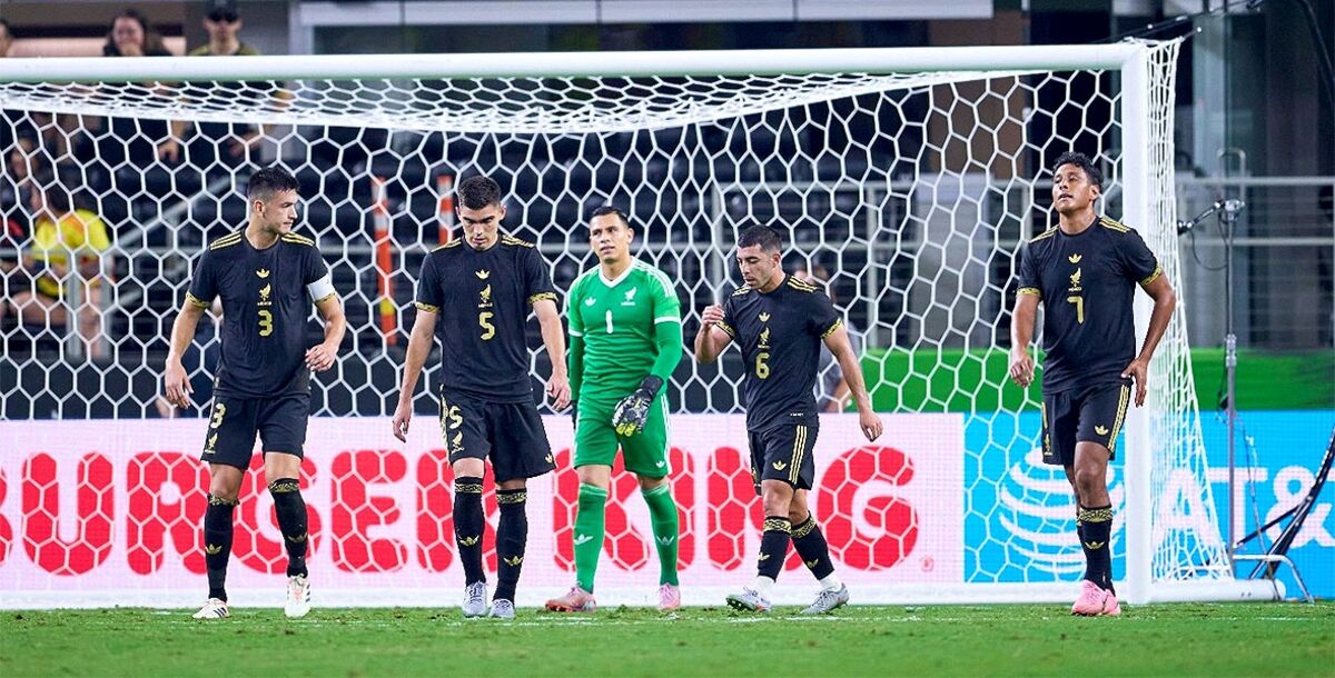 México, Colombia, Selección Mexicana, Tri, La Tricolor, Fecha FIFA, Amistoso, crónica, resultado, goles