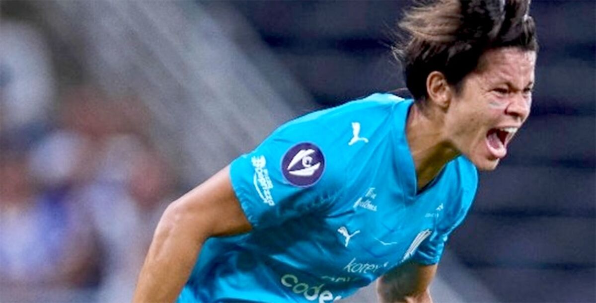 Rayadas, Day Silva, Liga MX Femenil, Apertura 2025, Concacaf W Champions Cup, Amelia Valverde, Leonardo Álvarez, desempeño