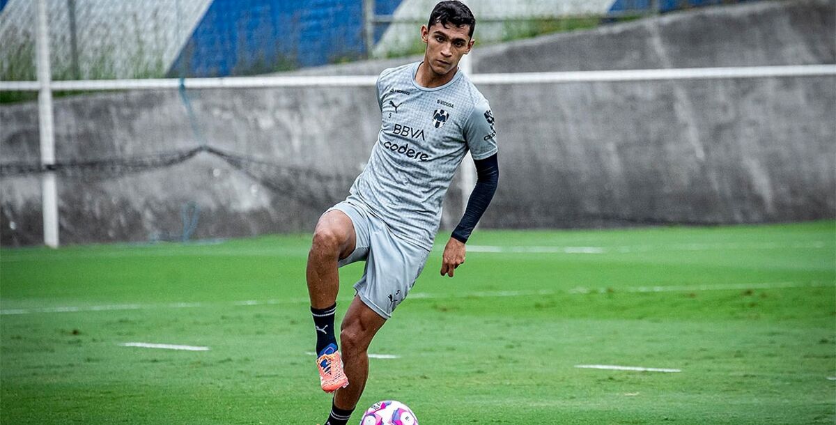 Rayados, Fidel Ambriz, Domènec Torrent, Pumas, Liga MX, Apertura 2025, Fecha FIFA, El Barrial