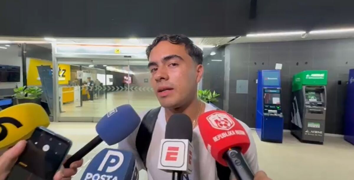 Rayados, Iker Fimbres, César Bustos, Selección Mexicana, Mundial Sub 20, eliminación
