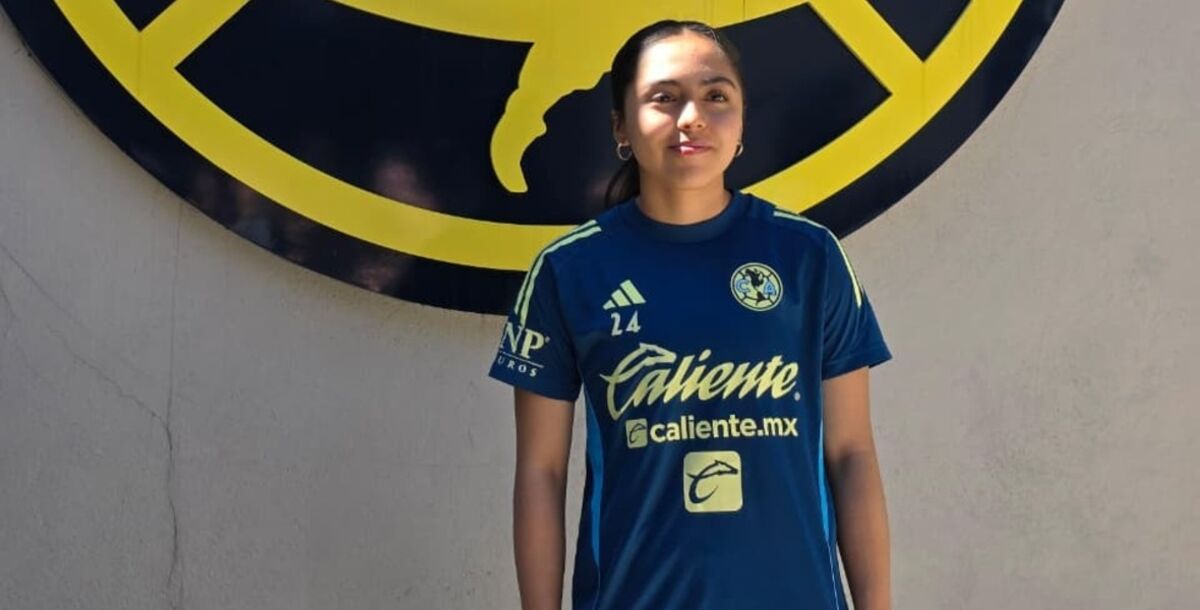América Femenil, Alondra Cabanillas, conferencia, Tigres, Atlas, Liga MX Femenil, Liguilla