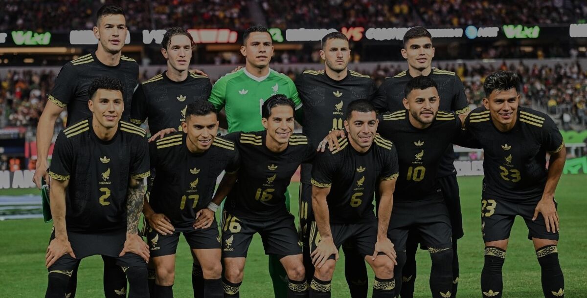 Selección Mexicana, Tri, Ecuador, Fecha FIFA, Estadio Akron, Fecha FIFA