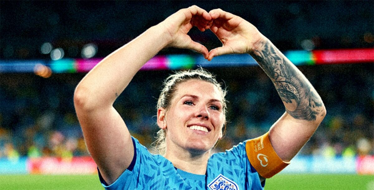 Millie Bright, Inglaterra, Chelsea Eurocopa Femenil, Mundial Femenil, Lionesses