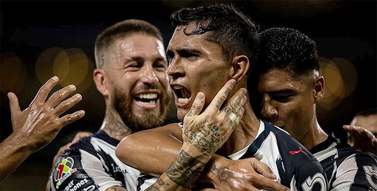 Rayados, Fidel Ambriz, Domènec Torrent, Pumas, Liga MX, Apertura 2025, Jorge Corcho Rodríguez