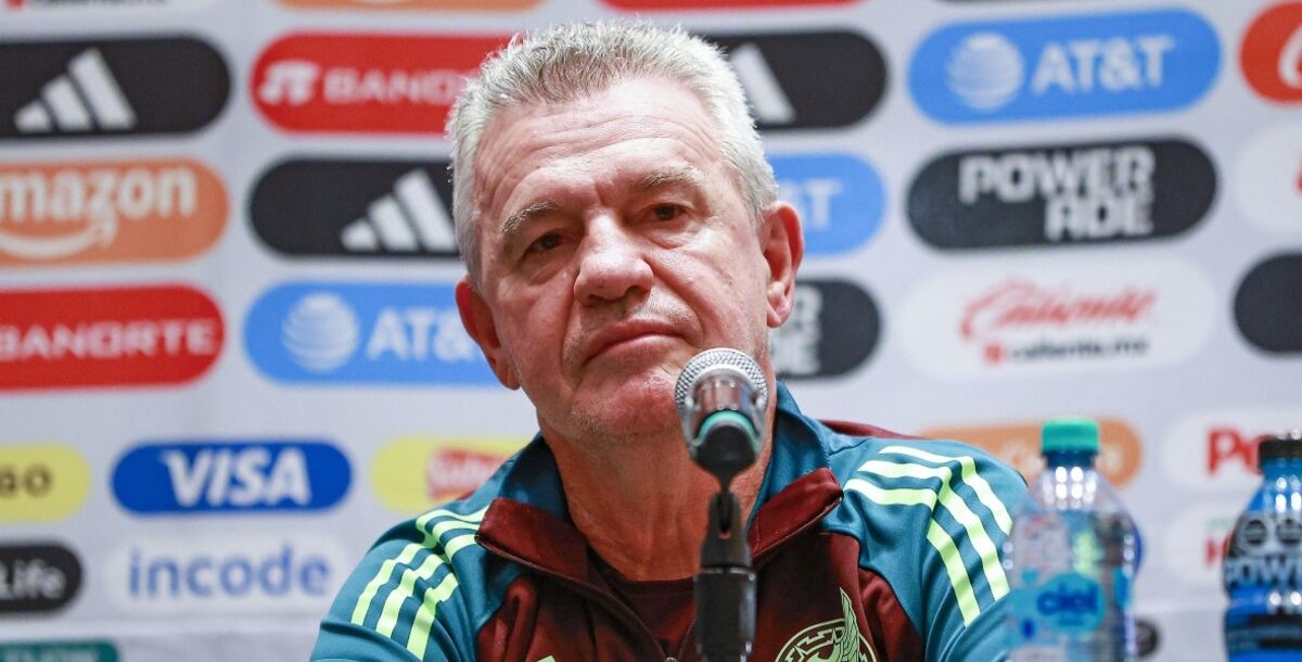 Javier Aguirre, director técnico, Selección Mexicana, Tri, Ecuador, amistoso, rueda de prensa, Fecha FIFA, Estadio Akron