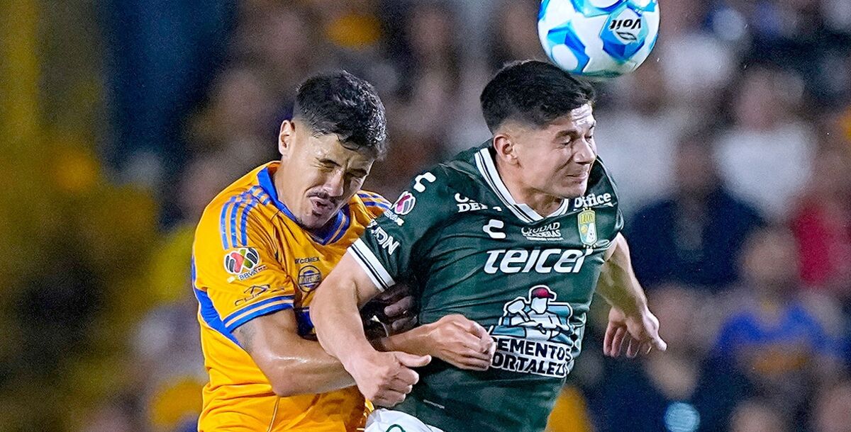 Tigres, Liga MX, Apertura 2025, mejor defensa, Guido Pizarro, Nahuel Guzmán, Rómulo, Javier Aquino, defensa menos goleada