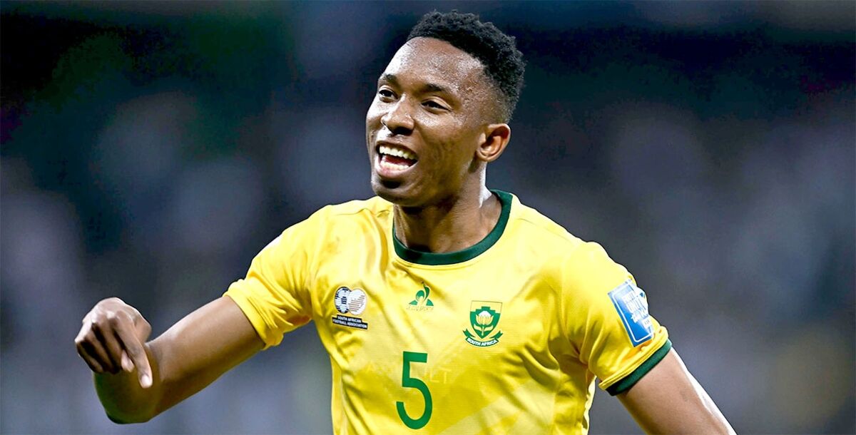 Mundial 2026, África, Sudáfrica, Nigeria, Benín, Ruanda, Bafana Bafana, Súper Águilas, crónica, resultado, goles