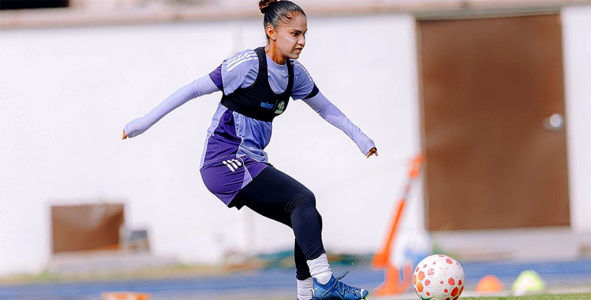 Tigres Femenil, Atlético de San Luis; Belén Cruz, Pedro Losa, Liga MX Femenil, Apertura 2025, Jornada 15, entrenamiento