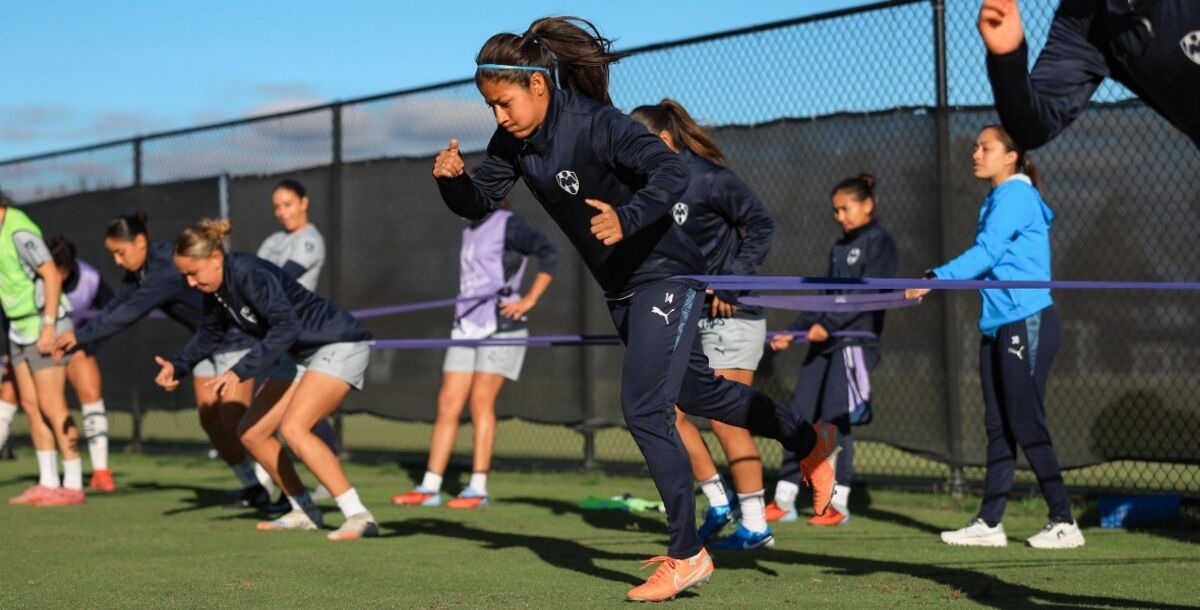 Rayadas, Washington Spirit, Champions Cup W, dónde lo veo, en vivo, transmisión, ESPN, Disney Plus