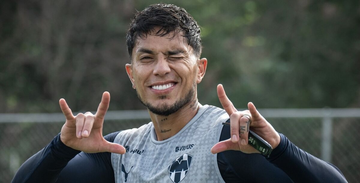 Rayados, entrenamiento, Fidel Ambriz, Ricardo Chávez, lesionados, Sergio Canales, Carlos Salcedo, Domènec Torrent