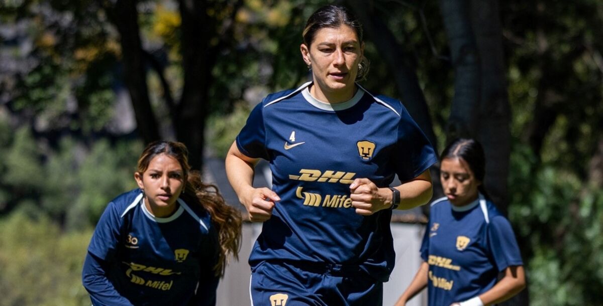 Previa, Pumas, Juárez Jornada 16, Apertura 2025, Liga MX Femenil