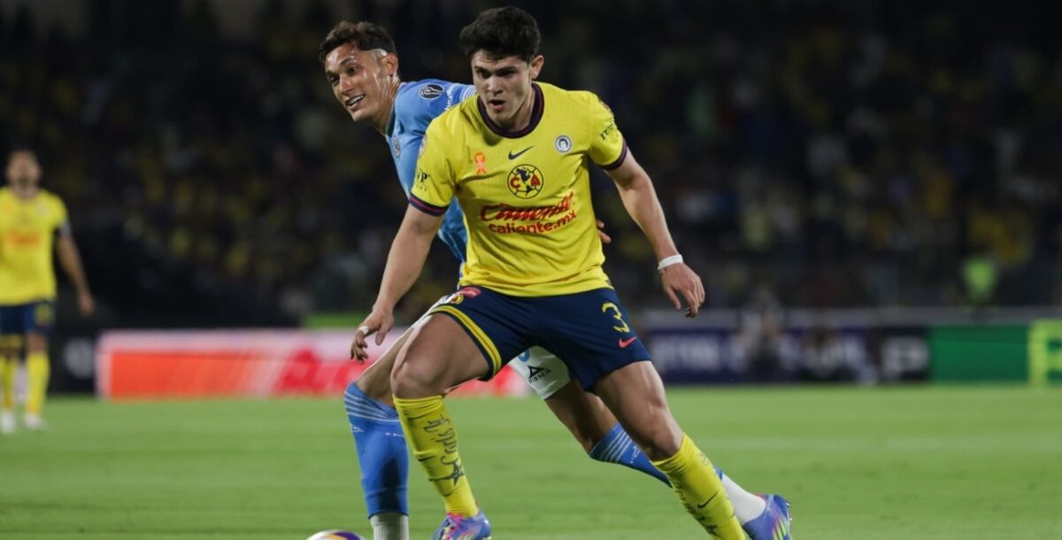 Liga MX, jornada 13, regreso, Clásico joven, América, Cruz Azul, Tigres, Necaxa, Rayados, Pumas
