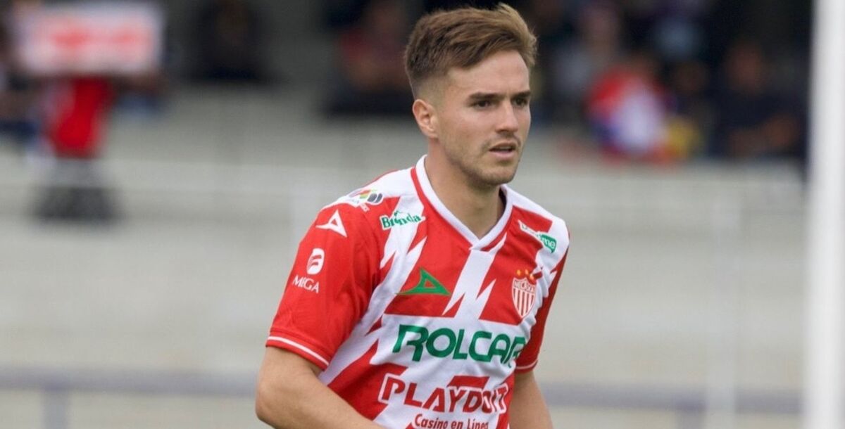 Necaxa, Fernando Gago, rendimiento, Liga MX, Diber Cambindo. Palavecino, Tigres, jornada 13, Liga MX