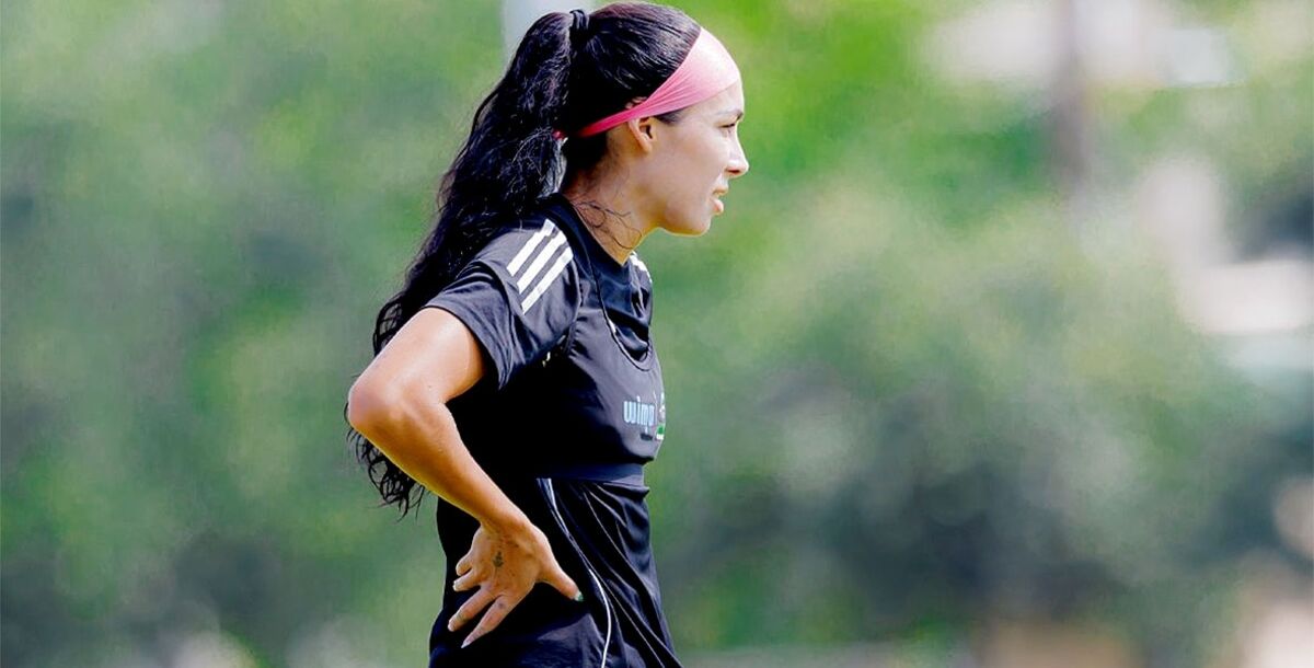 Tigres Femenil, Sabrina Enciso, Anika Rodríguez, Atlético de San Luis, Pedro Losa, Liga MX Femenil, Apertura 2025, lesiones
