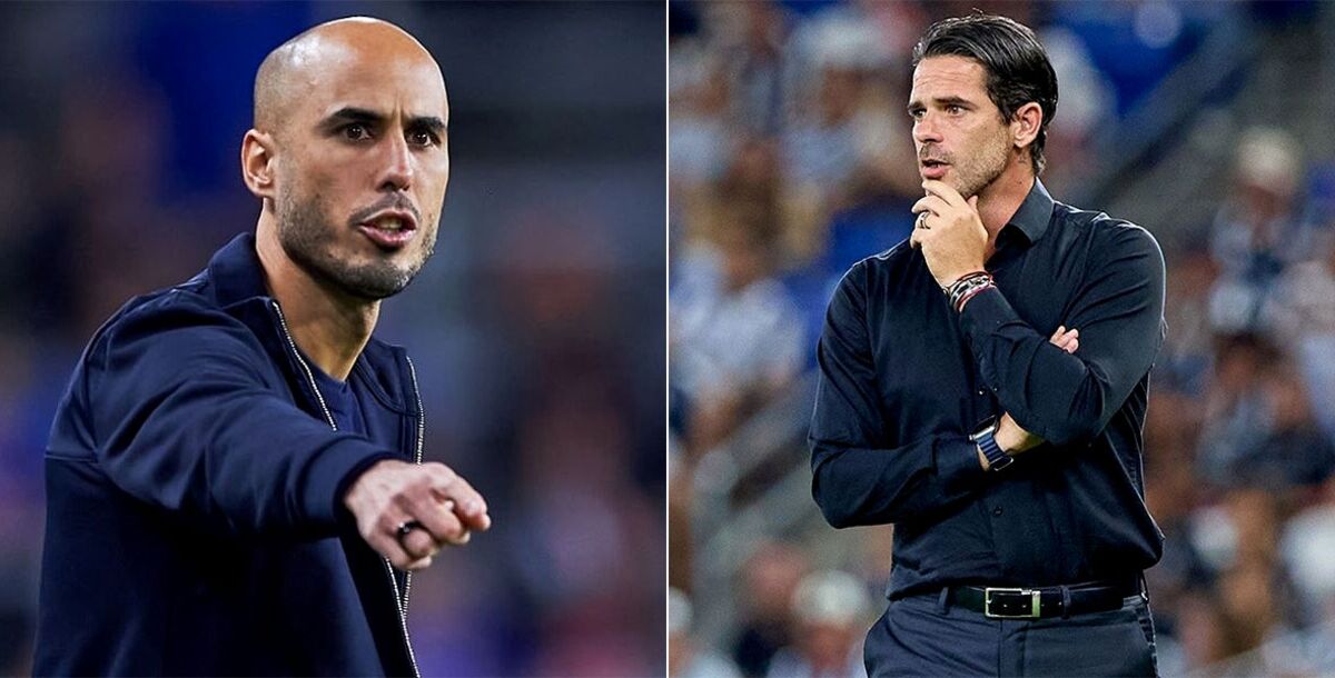 Tigres, Necaxa, Guido Pizarro, Fernando Gago, Liga MX, Apertura 2025, Jornada 13, duelo de estrategas