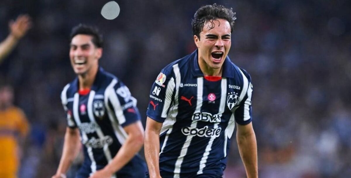Rayados, Domenec Torrent, Iker Fimbres, Héctor Moreno, Roberto de la Rosa, Michelle Rodríguez, Gustavo Sánchez