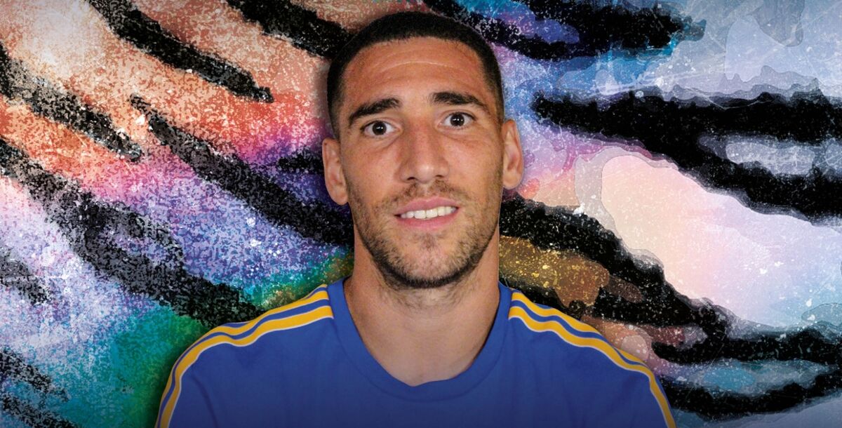 Tigres, Fernando Gorriarán, Guido Pizarro, Liga MX, Apertura 2025, Liguilla, Clásico Regio, Uruguay