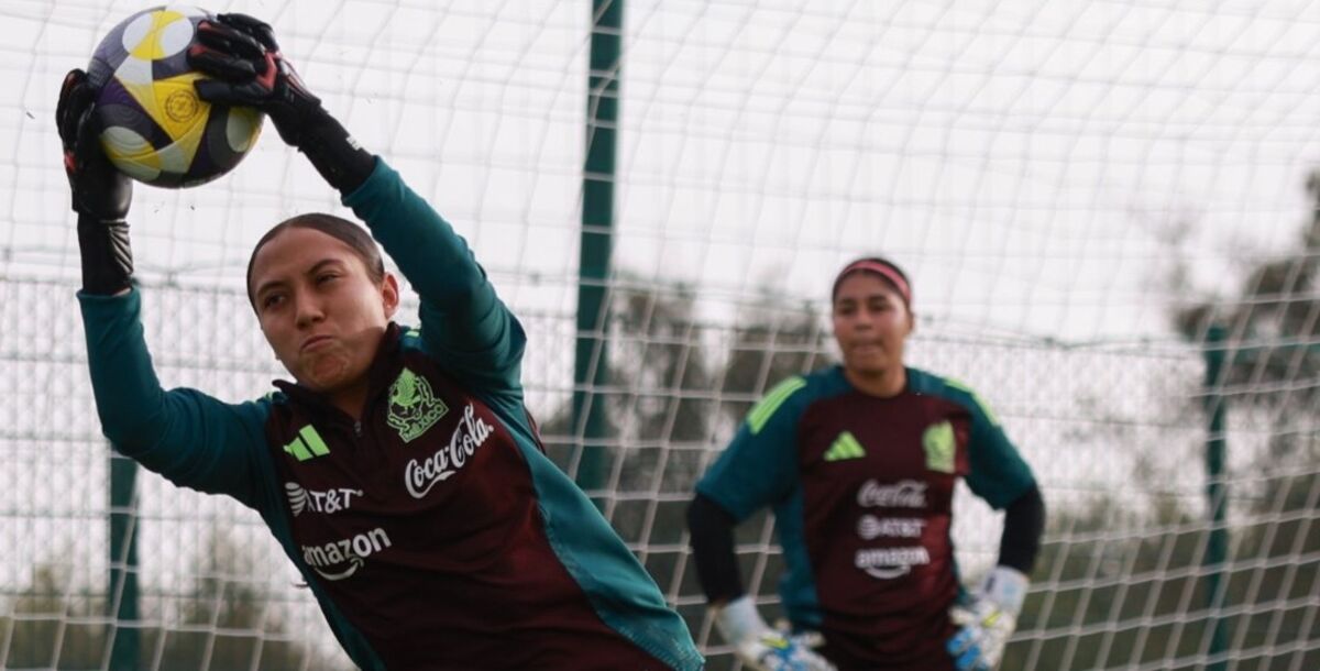Mundial Femenil Sub 17, México, Tri, Selección Mexicana, Marruecos 2025, debut, grupos