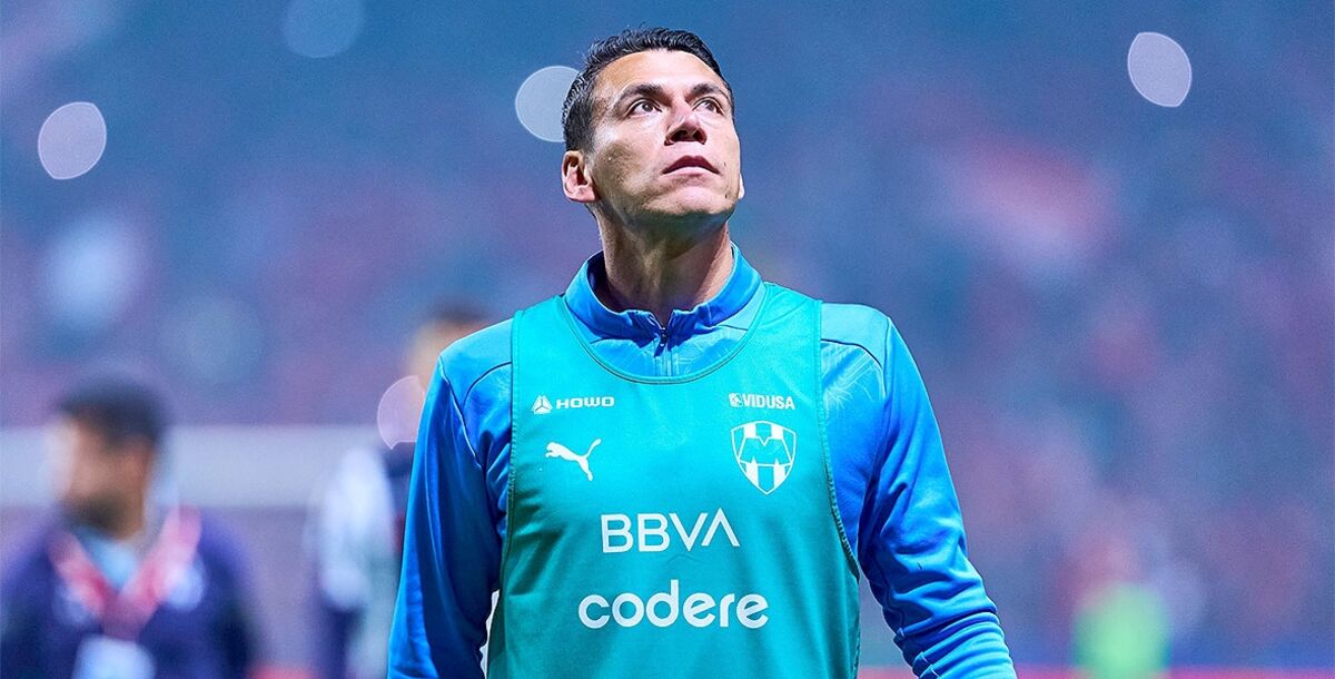 Héctor Moreno, Rayados, Monterrey, Pumas, Liga MX, Apertura 2025, retiro