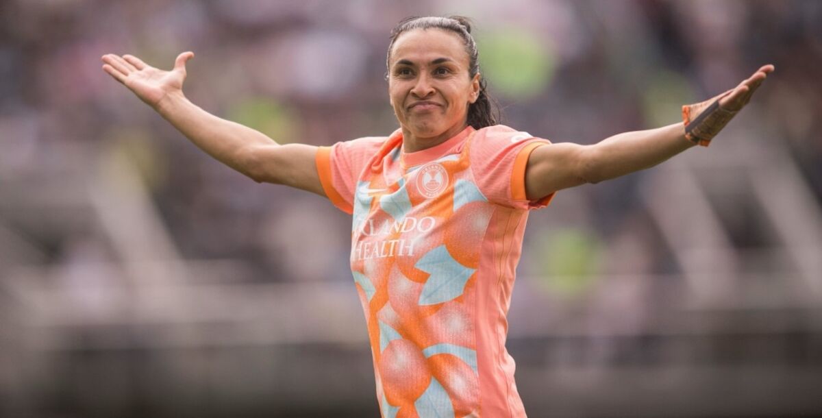 Washington Spirit, Orlando Pride, Jacqueline Ovalle, Rebeca Bernal, NWSL, Liga MX Femenil, Tigres Femenil, Rayadas