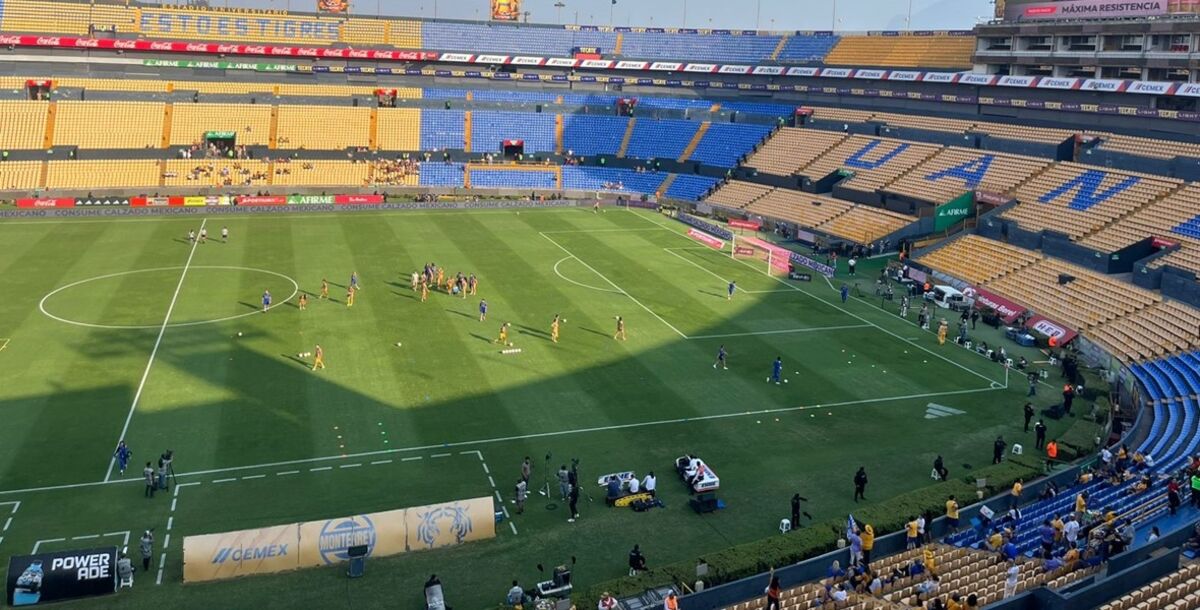 Liga MX Femenil, Apertura 2025, Jornada 16, Tigres Femeni, Atlético de San Luis, seguimiento minuto a minuto, en vivo, crónica, resultados, goles