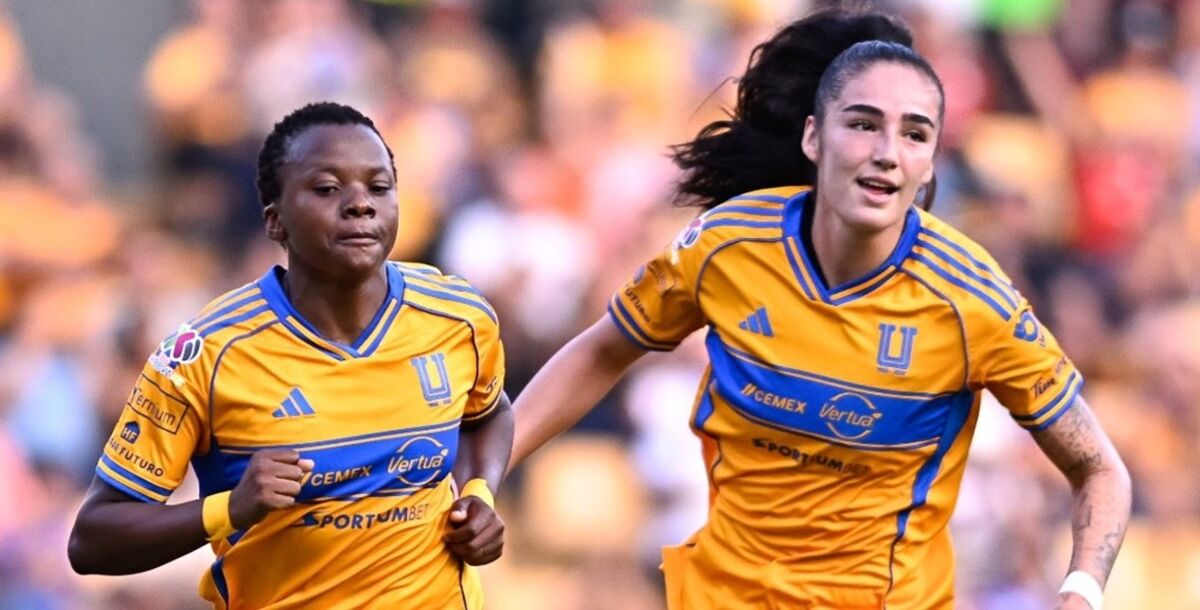 Liga MX Femenil, Apertura 2025, Jornada 16, Tigres Femeni, Atlético de San Luis, seguimiento minuto a minuto, en vivo, crónica, resultados, goles