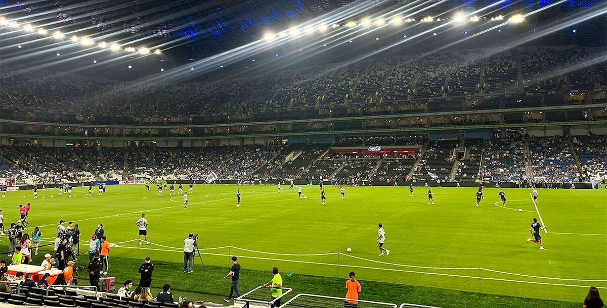 Rayados, Pumas, Liga MX, Apertura 2025, Jornada 13, Estadio BBVA, crónica, resultado, goles